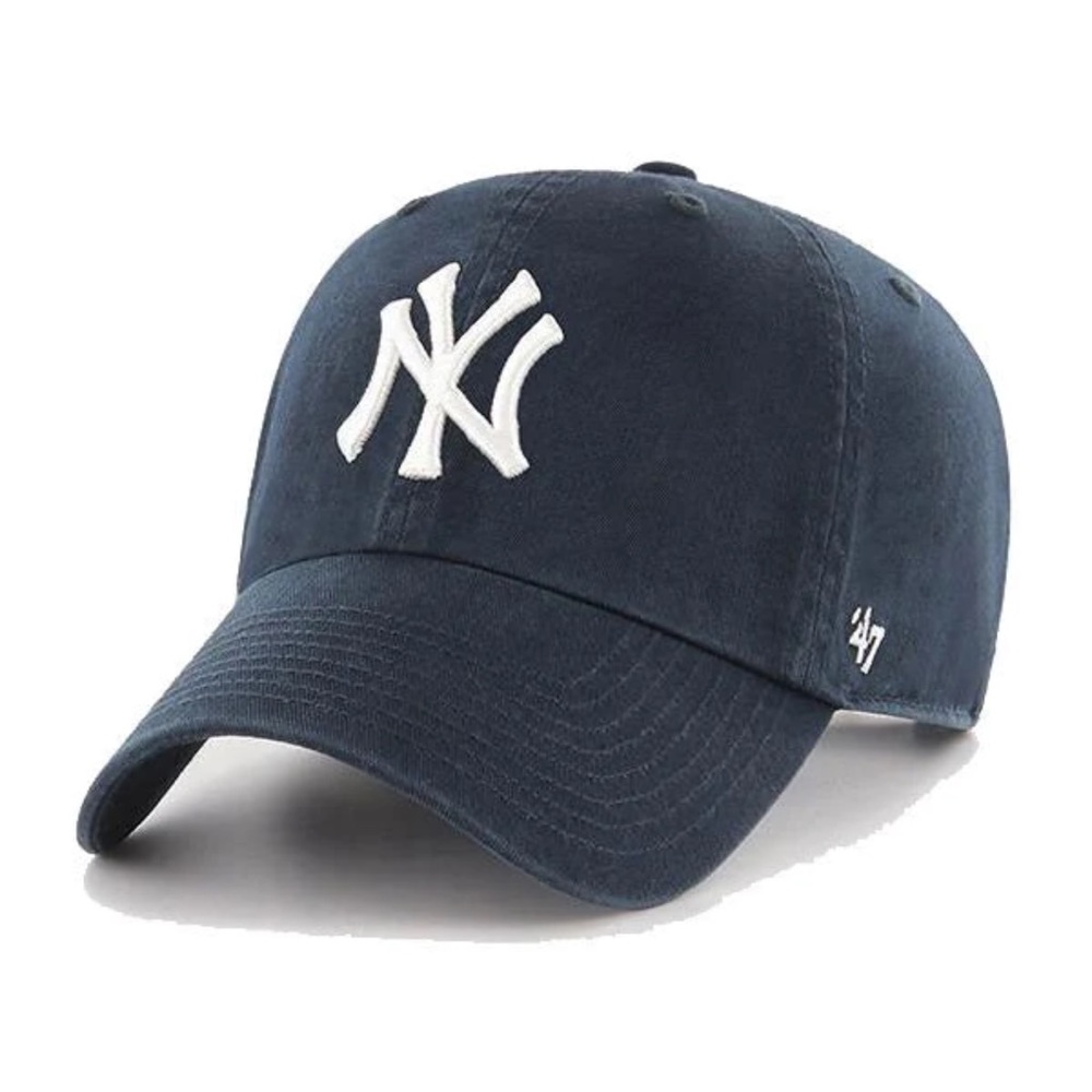 New York Yankees Hat